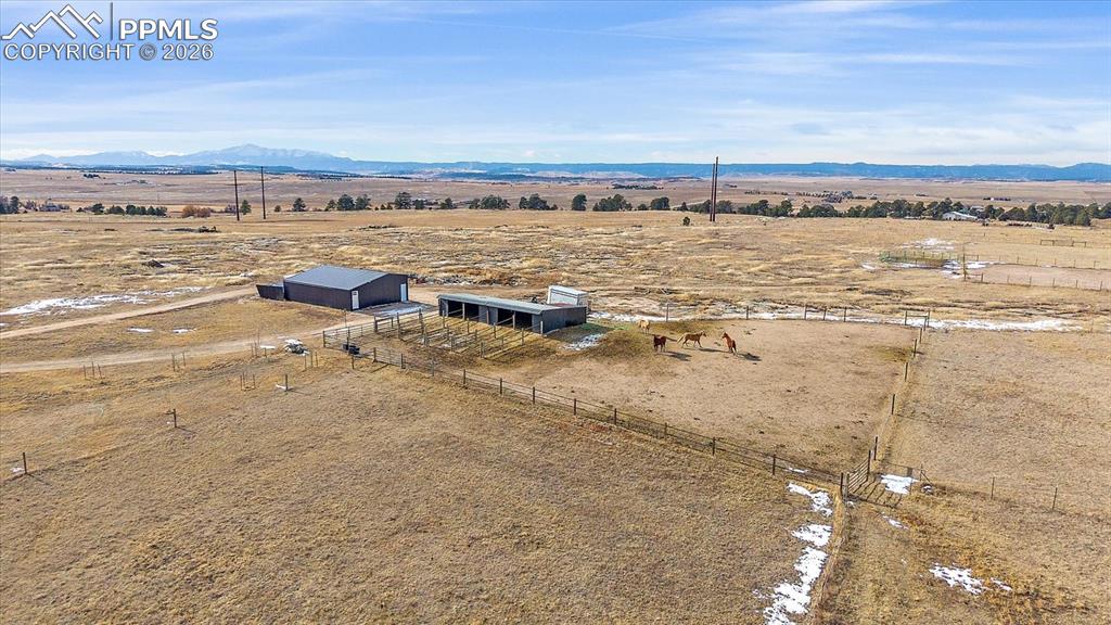 25431 Cave Spring Trail Elbert CO 80106