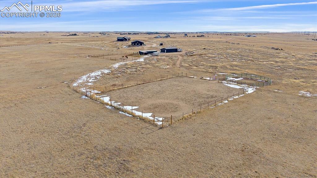25431 Cave Spring Trail Elbert CO 80106