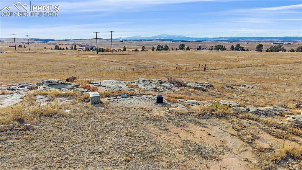 25431 Cave Spring Trail Elbert CO 80106
