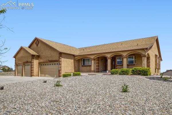 11303 Mount Gateway Drive Peyton CO 80831