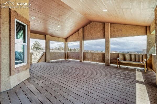 11303 Mount Gateway Drive Peyton CO 80831