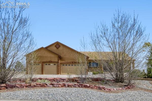 11303 Mount Gateway Drive Peyton CO 80831