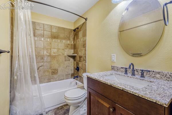 11303 Mount Gateway Drive Peyton CO 80831