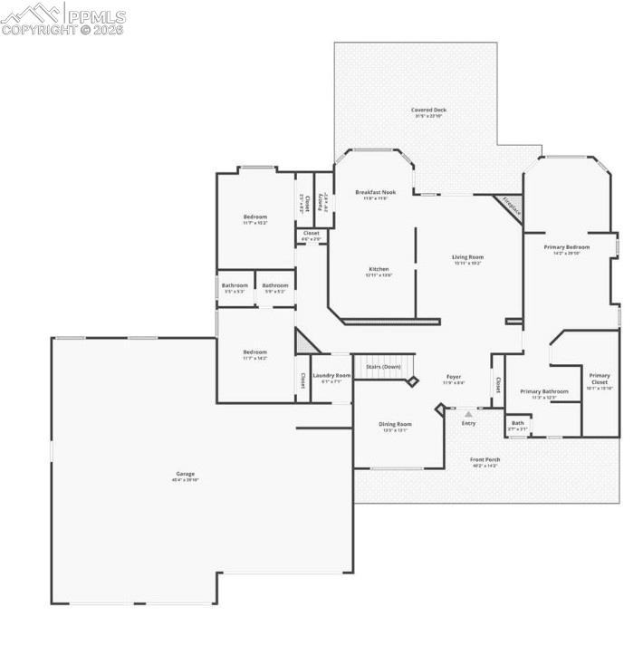 11303 Mount Gateway Drive Peyton CO 80831