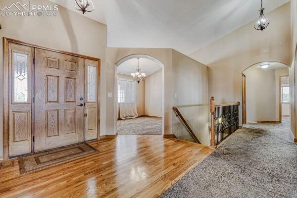 11303 Mount Gateway Drive Peyton CO 80831