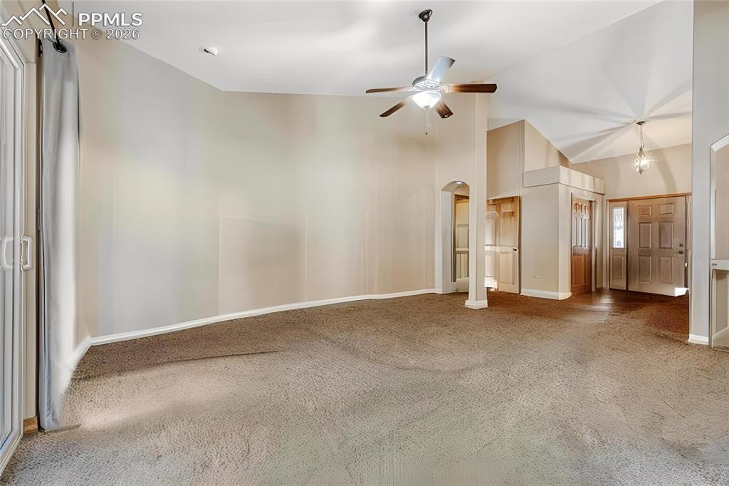 11303 Mount Gateway Drive Peyton CO 80831