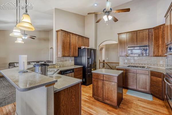 11303 Mount Gateway Drive Peyton CO 80831