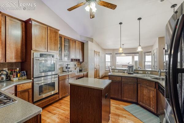 11303 Mount Gateway Drive Peyton CO 80831