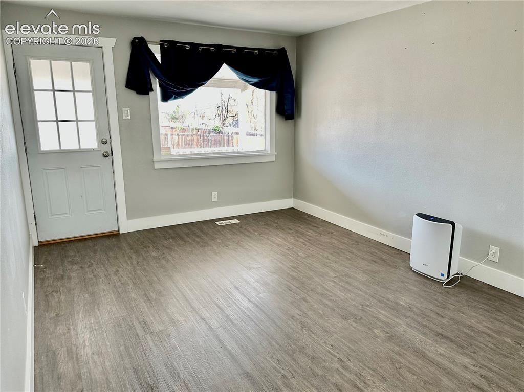 1319 N Monument Avenue Pueblo CO 81001