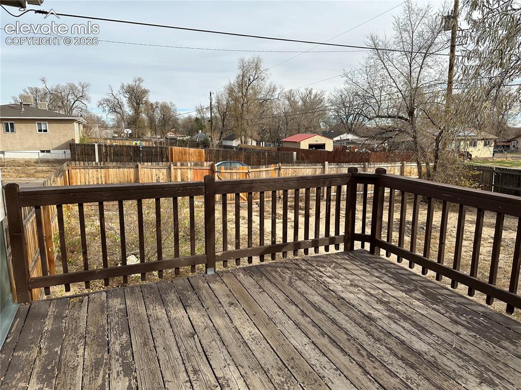1319 N Monument Avenue Pueblo CO 81001