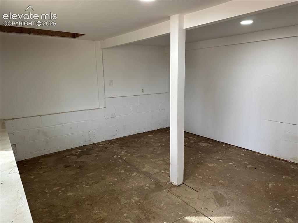 1319 N Monument Avenue Pueblo CO 81001