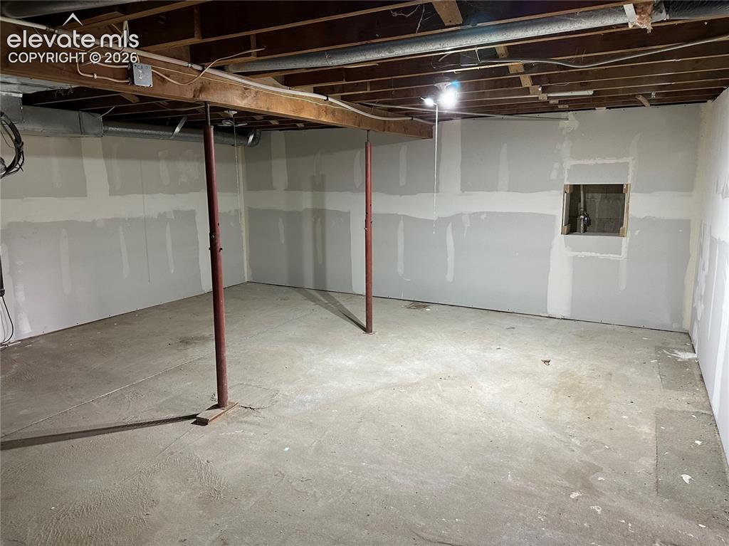 1319 N Monument Avenue Pueblo CO 81001