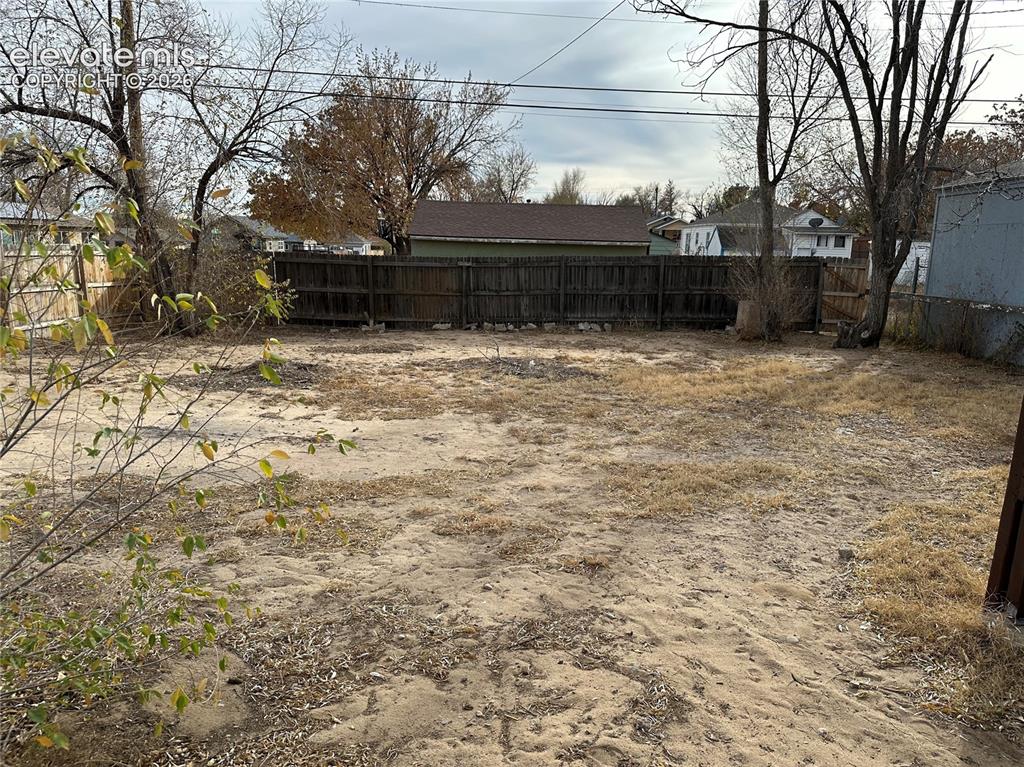 1319 N Monument Avenue Pueblo CO 81001