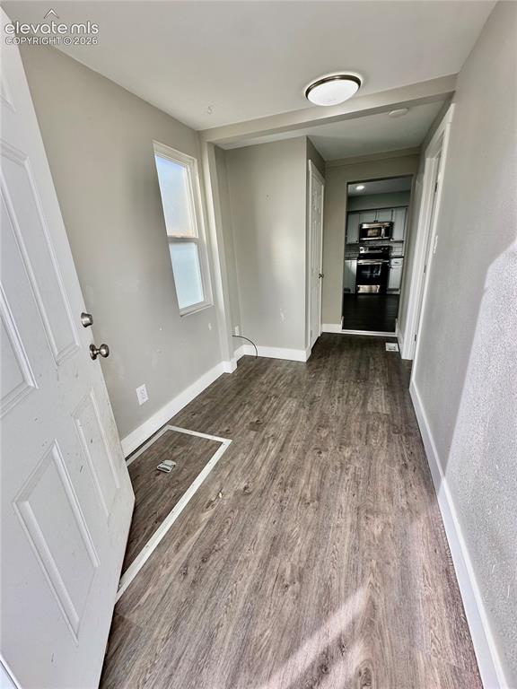 1319 N Monument Avenue Pueblo CO 81001