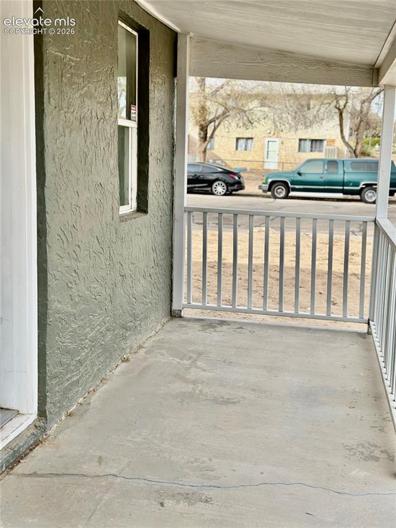 1319 N Monument Avenue Pueblo CO 81001