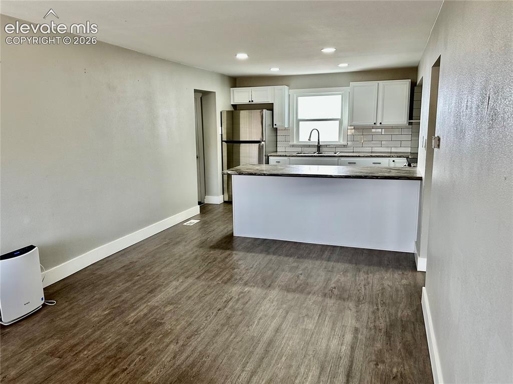 1319 N Monument Avenue Pueblo CO 81001