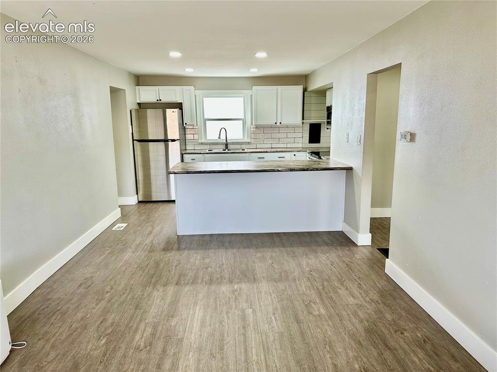 1319 N Monument Avenue Pueblo CO 81001