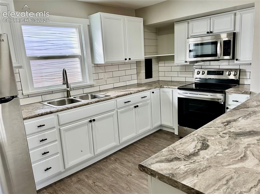 1319 N Monument Avenue Pueblo CO 81001