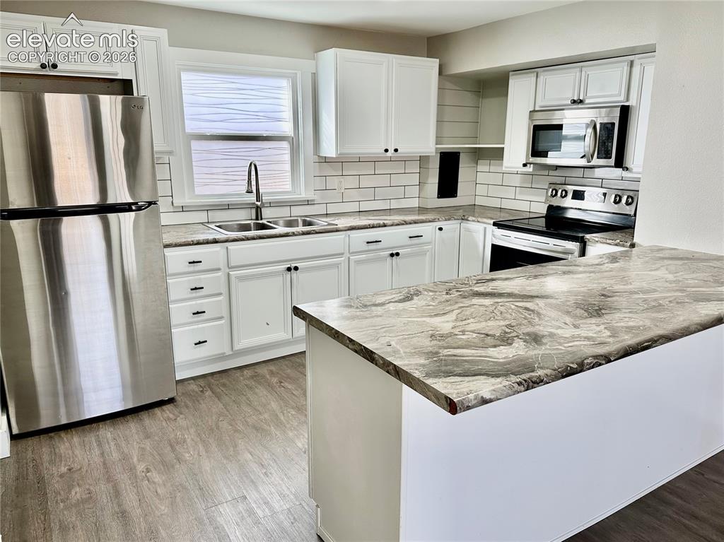 1319 N Monument Avenue Pueblo CO 81001