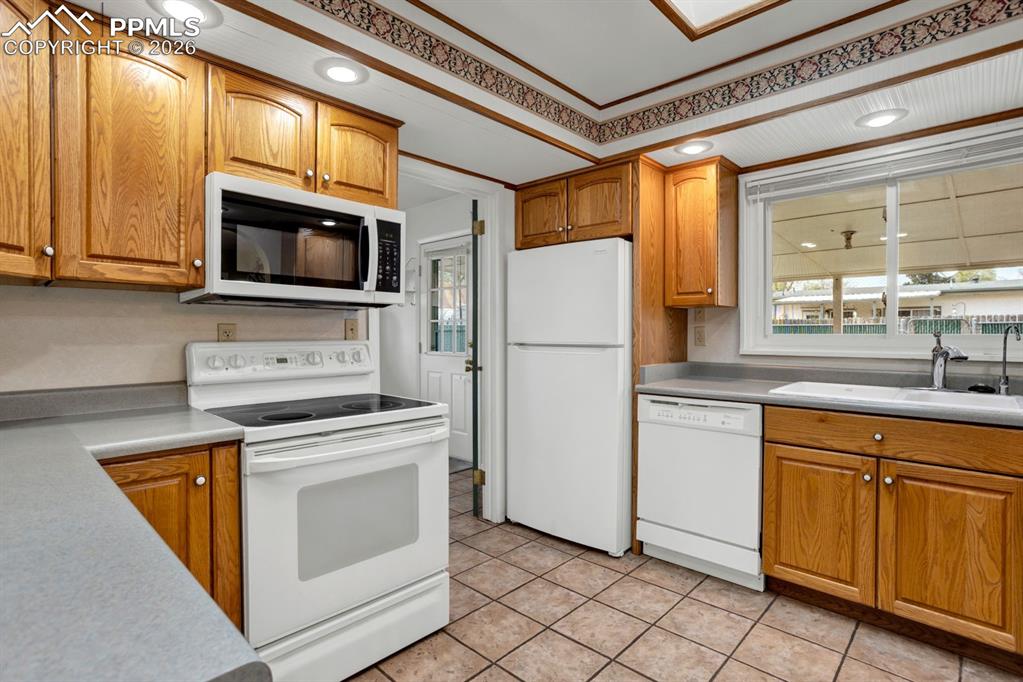 136 Steven Drive Colorado Springs CO 80911