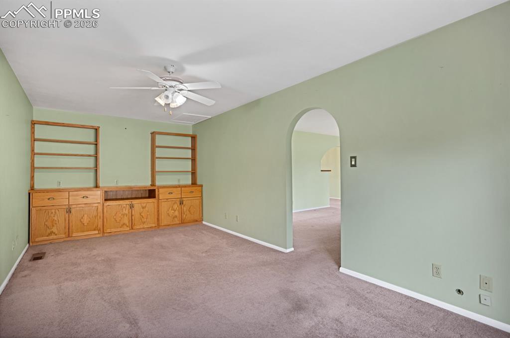 136 Steven Drive Colorado Springs CO 80911