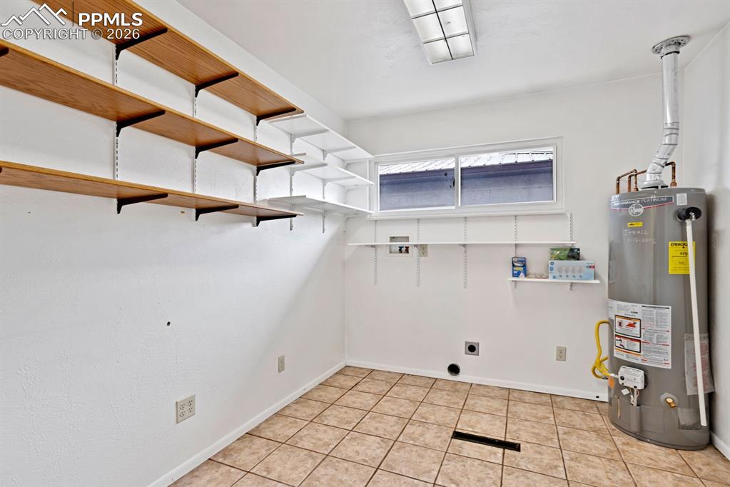 136 Steven Drive Colorado Springs CO 80911