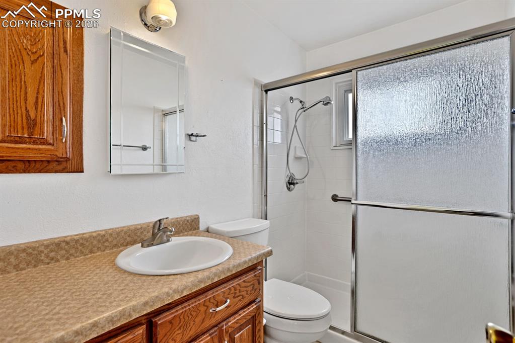 136 Steven Drive Colorado Springs CO 80911