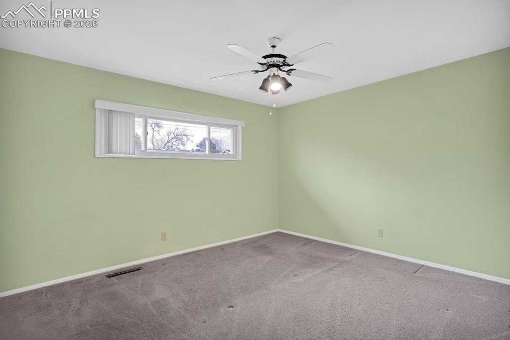 136 Steven Drive Colorado Springs CO 80911