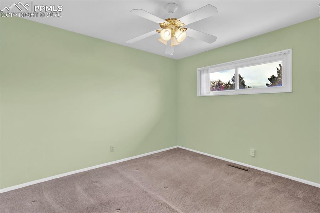 136 Steven Drive Colorado Springs CO 80911