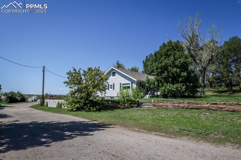 6597 S Highway 83 Franktown CO 80116