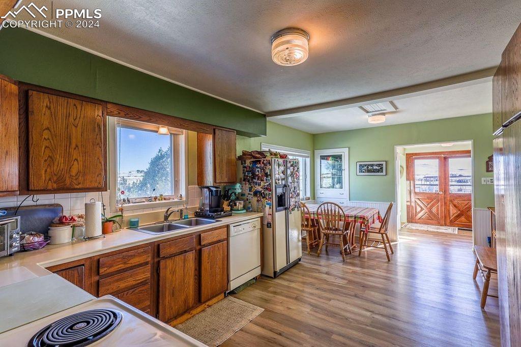 6597 S Highway 83 Franktown CO 80116