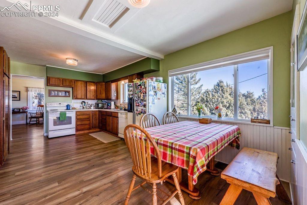 6597 S Highway 83 Franktown CO 80116