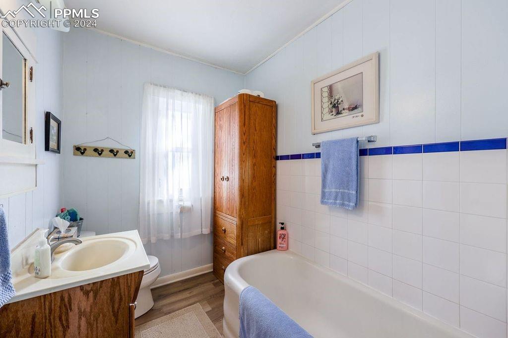 6597 S Highway 83 Franktown CO 80116