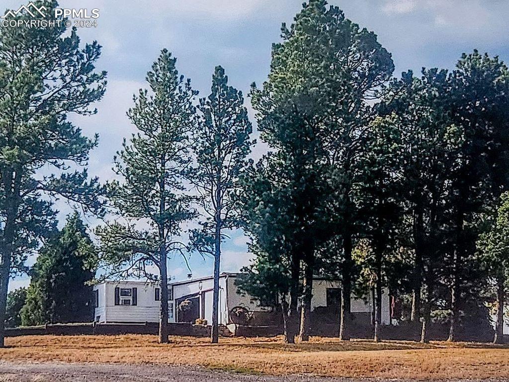 6597 S Highway 83 Franktown CO 80116