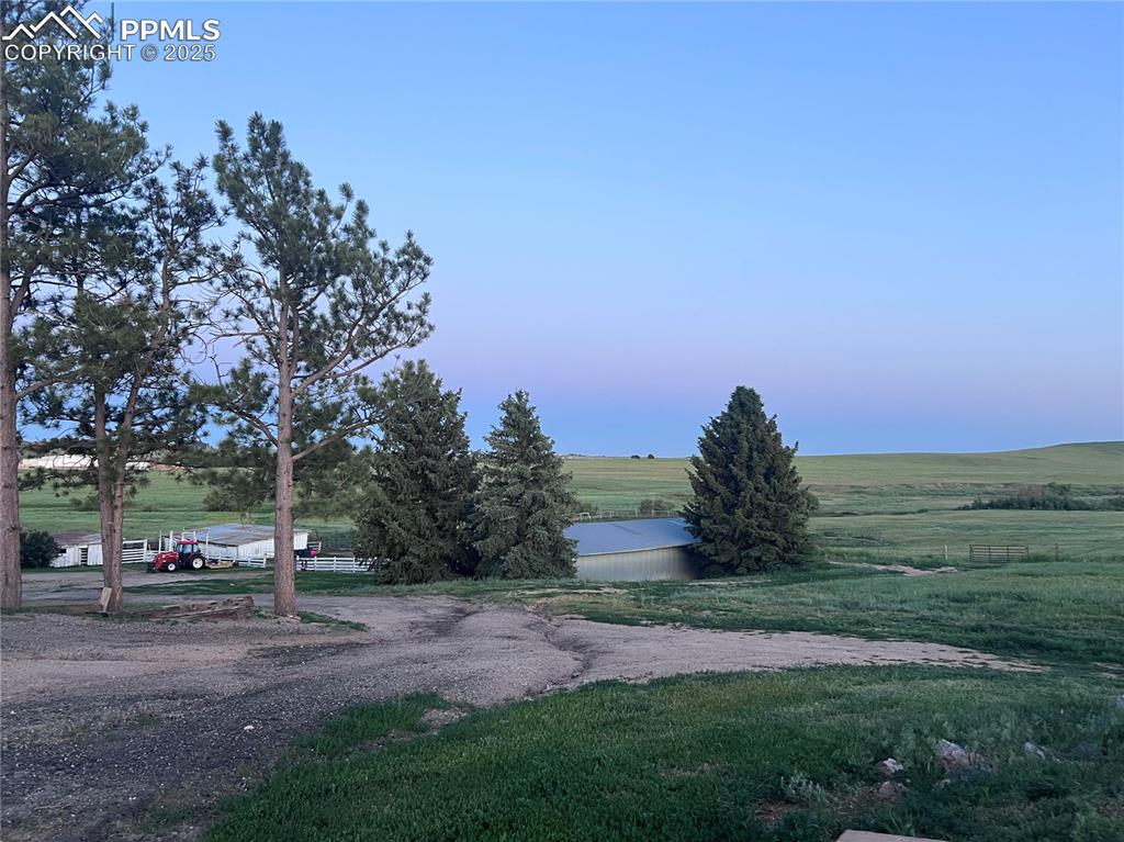 6597 S Highway 83 Franktown CO 80116