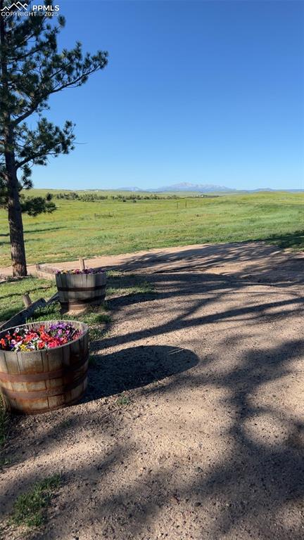 6597 S Highway 83 Franktown CO 80116