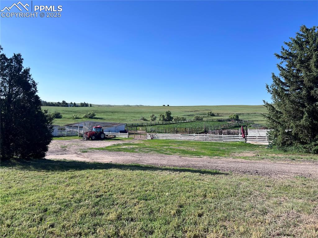 6597 S Highway 83 Franktown CO 80116