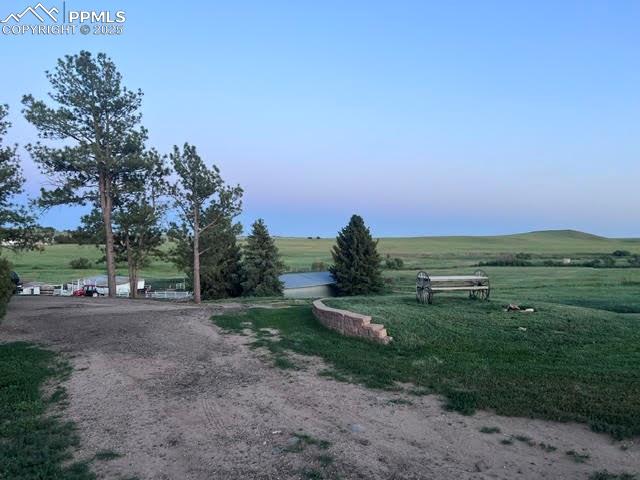6597 S Highway 83 Franktown CO 80116