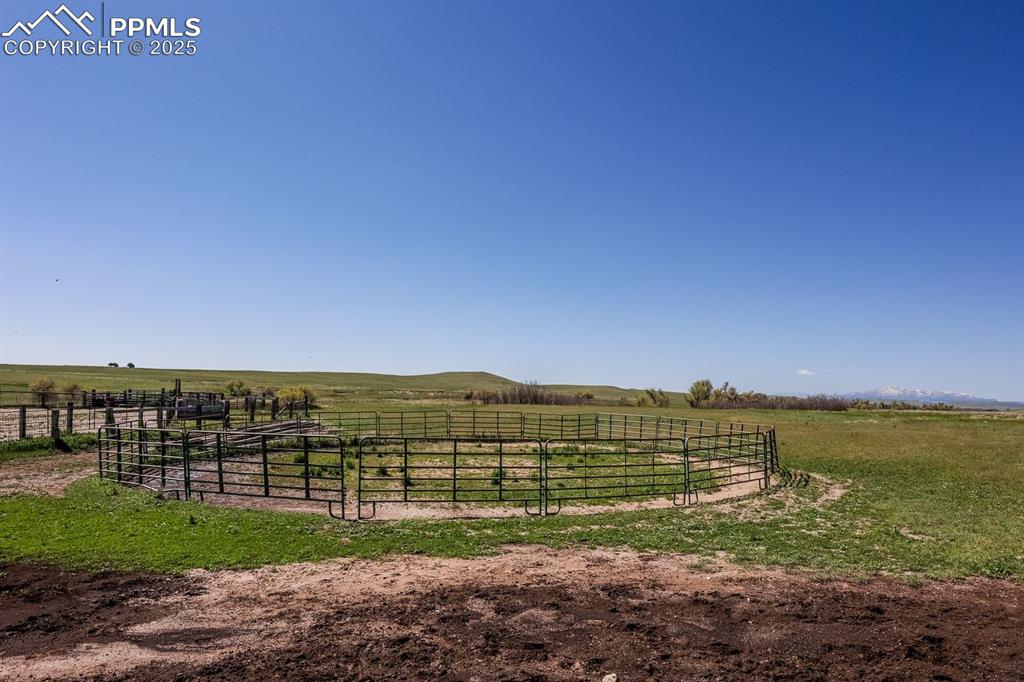 6597 S Highway 83 Franktown CO 80116