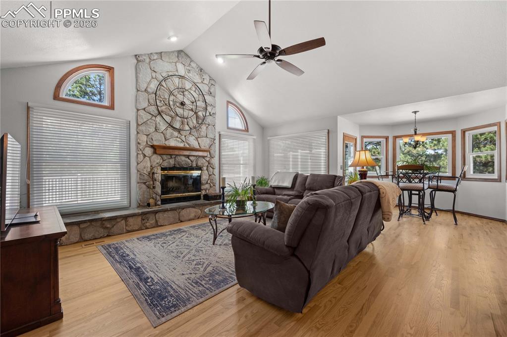 17815 Saddlewood Road Monument CO 80132