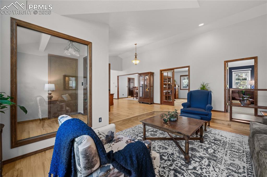 17815 Saddlewood Road Monument CO 80132