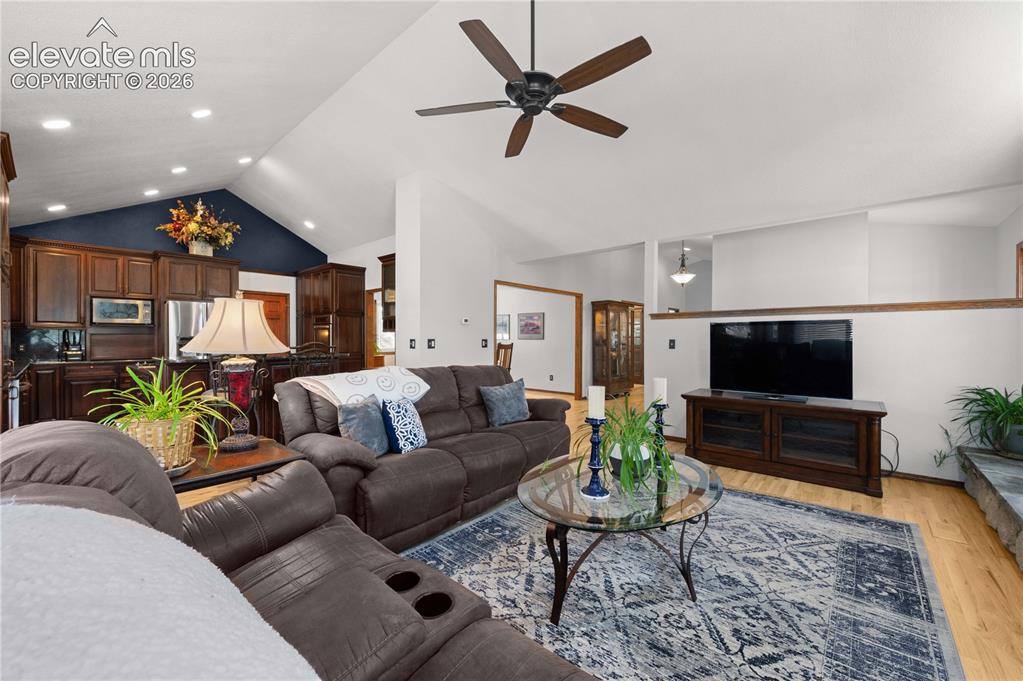 17815 Saddlewood Road Monument CO 80132