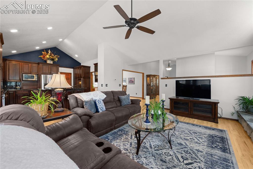 17815 Saddlewood Road Monument CO 80132