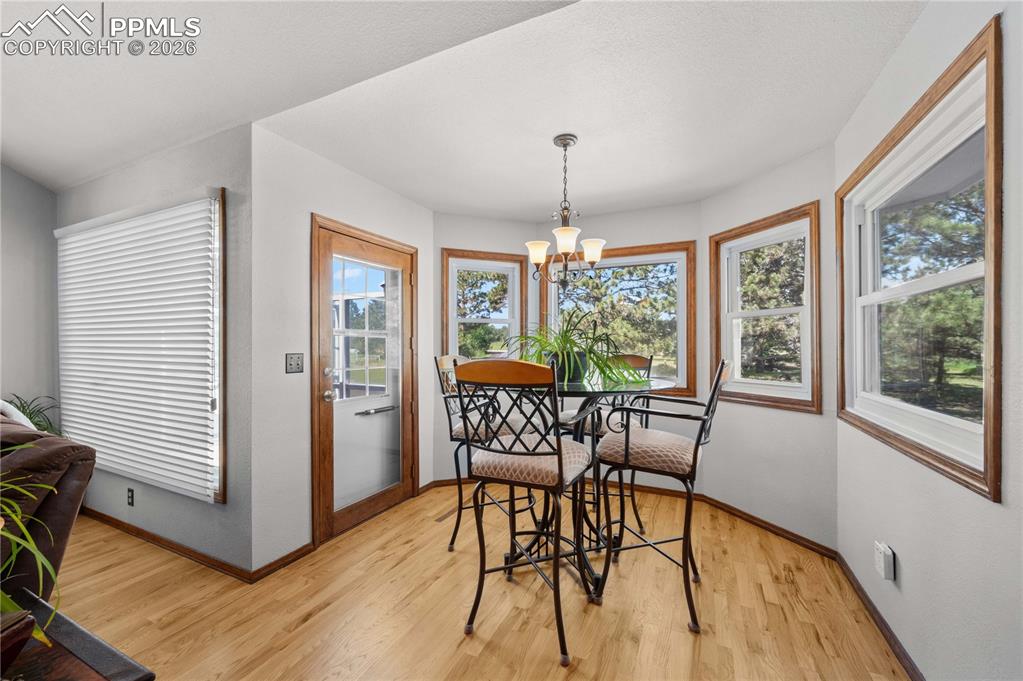 17815 Saddlewood Road Monument CO 80132