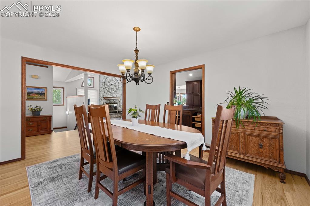 17815 Saddlewood Road Monument CO 80132