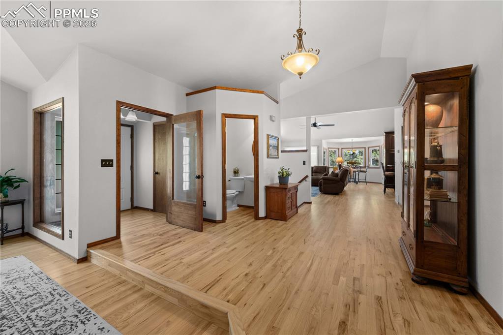 17815 Saddlewood Road Monument CO 80132