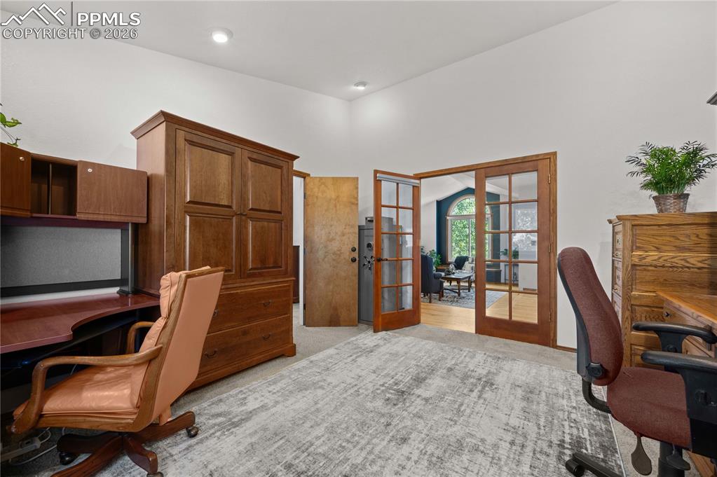 17815 Saddlewood Road Monument CO 80132