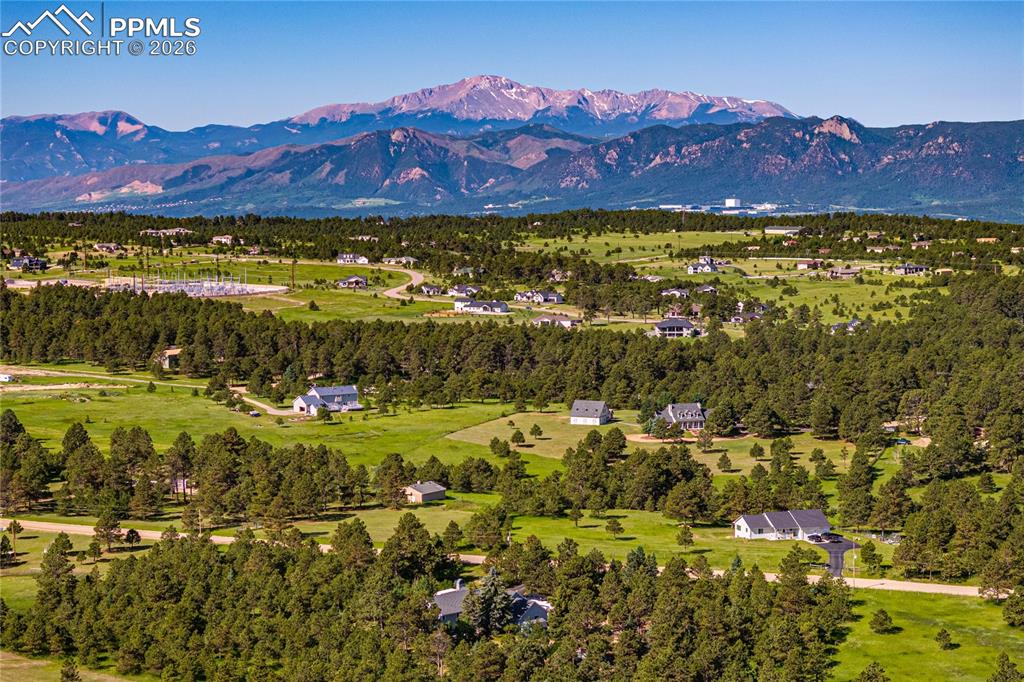 17815 Saddlewood Road Monument CO 80132