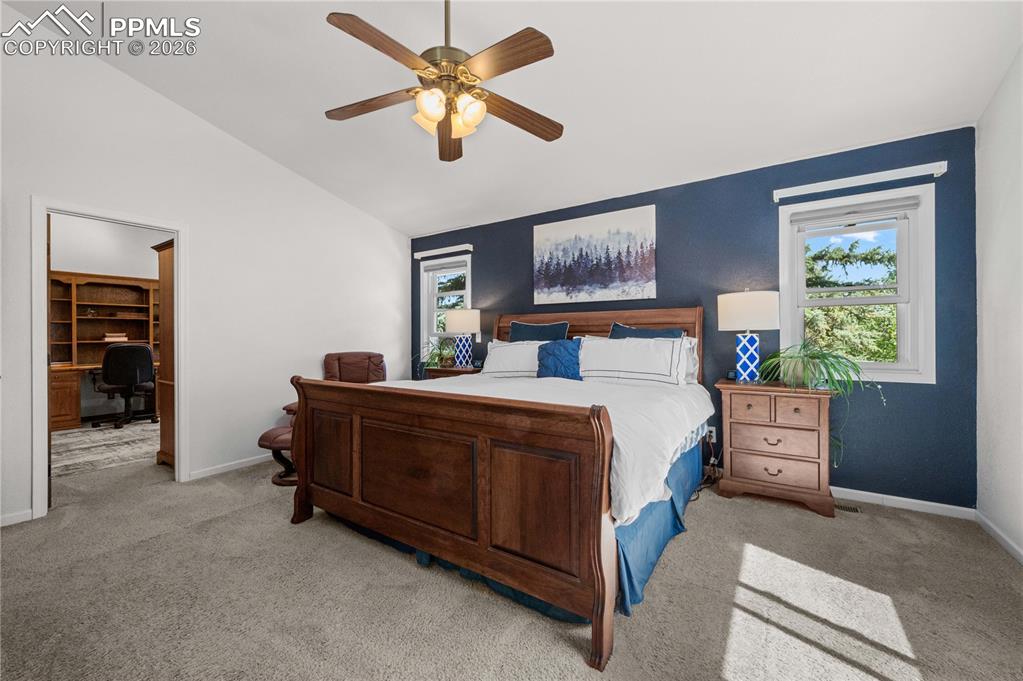 17815 Saddlewood Road Monument CO 80132