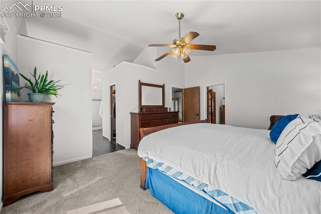 17815 Saddlewood Road Monument CO 80132